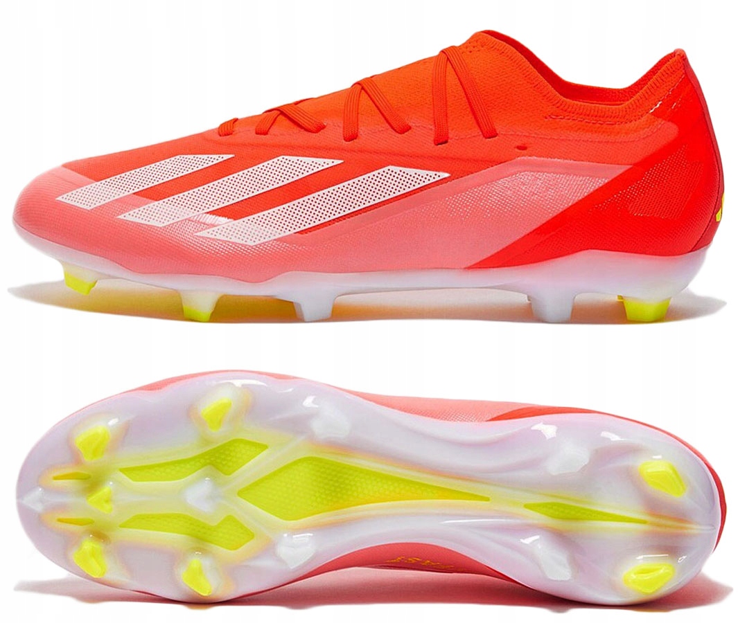 Korki Adidas buty piłkarskie X Crazyfast Pro Fg IG0600 lanki