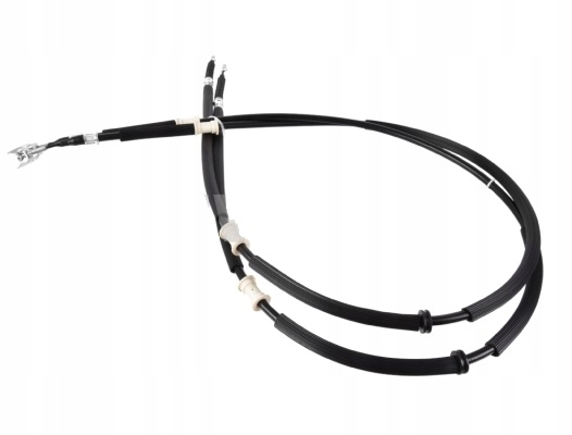 

Linka Hamulcowa Zespolona Opel Zafira A L+p