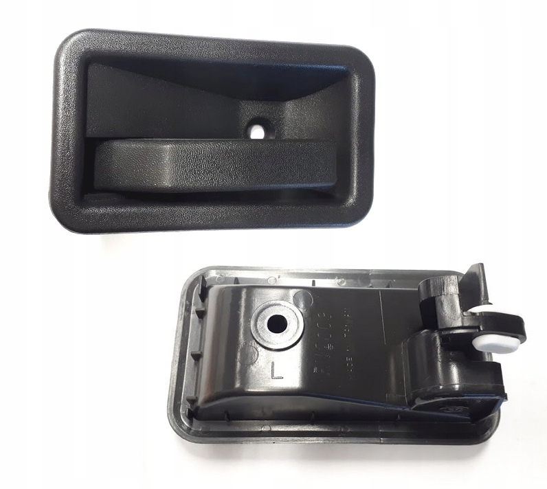 KLAMKA WEWNĘTRZNA LEWA P=T RENAULT CLIO I 90-98