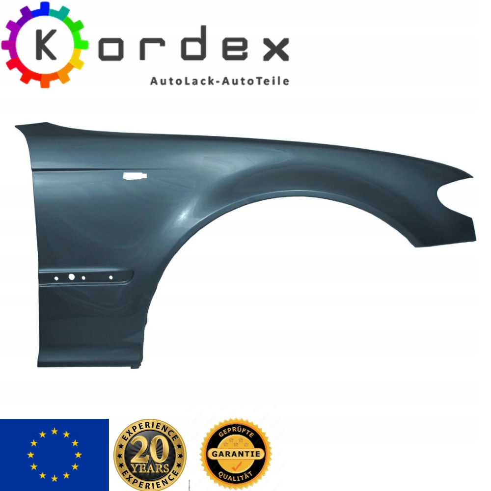 Blatník Bmw E46 Lift Sedan Kombi Limuzína Barva 400 01-05 Pravý Přední