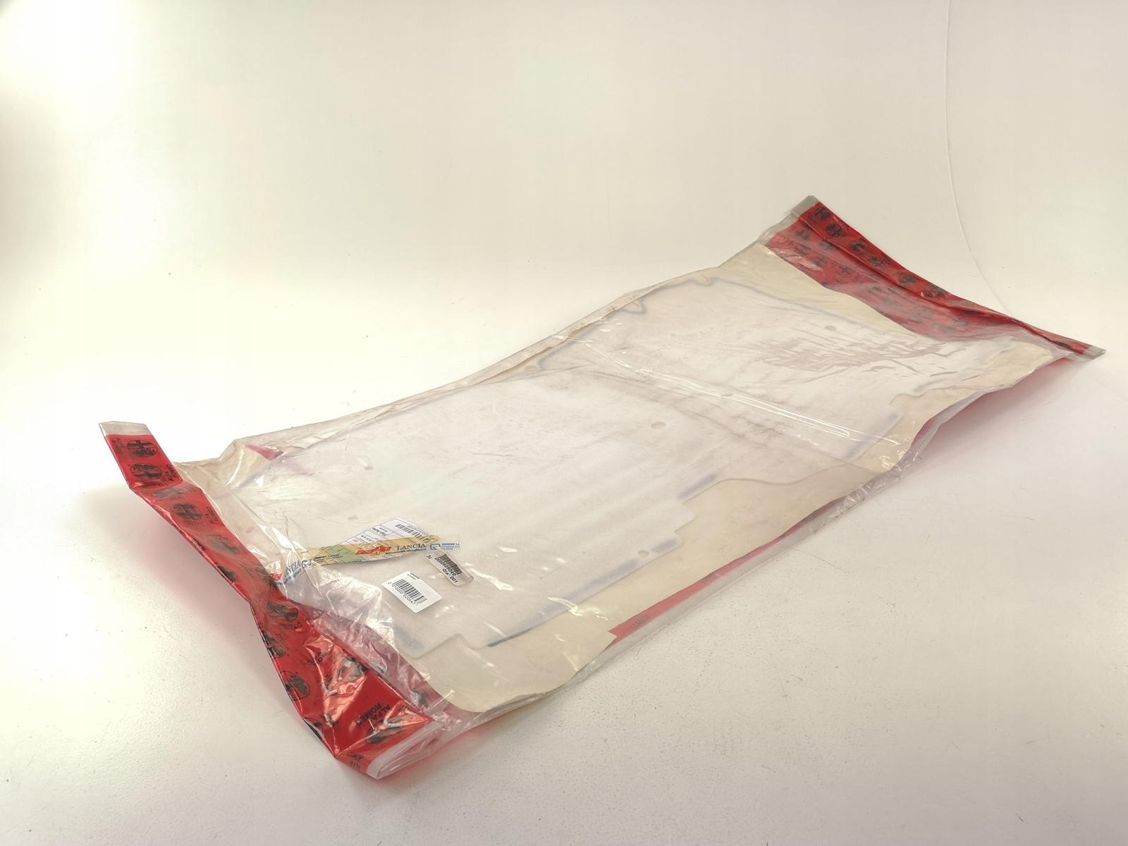 cover left upper ALFA ROMEO 145 ...-2000 / 60609049
