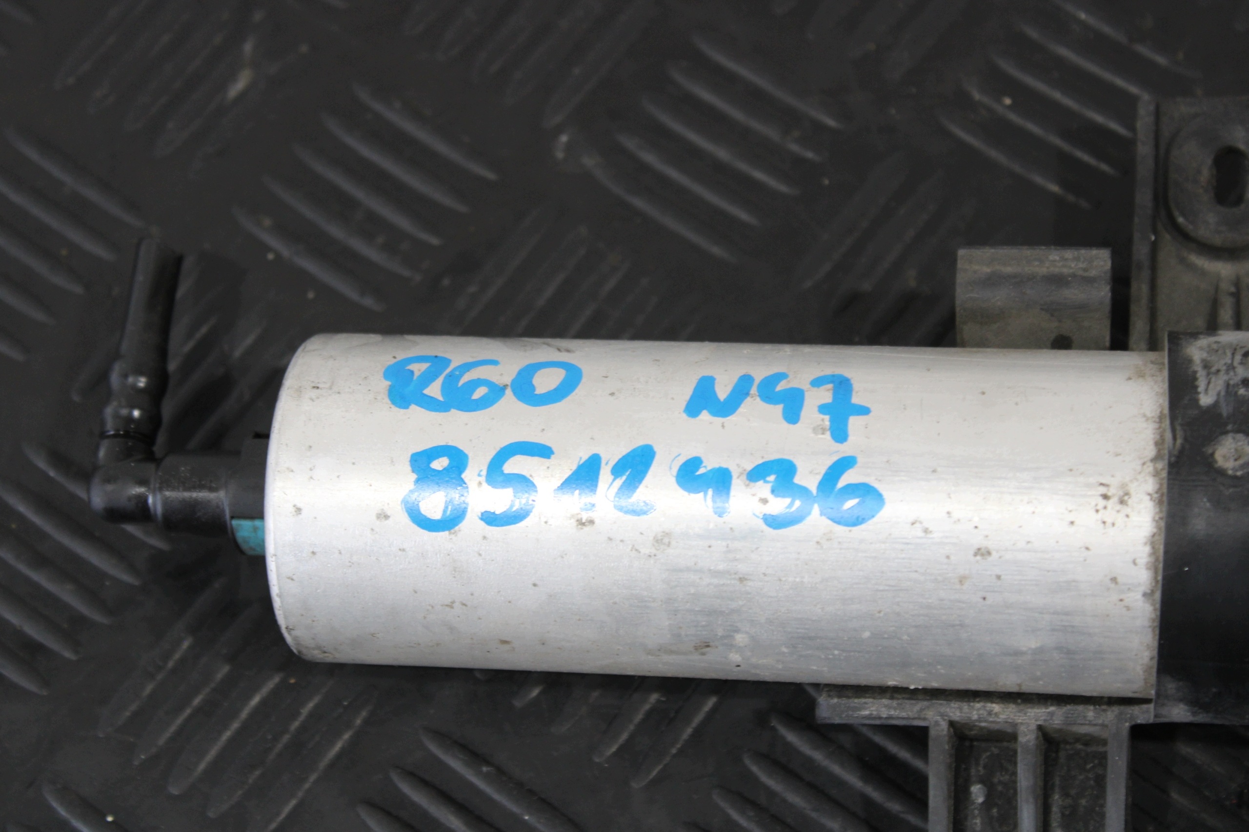 filter goriva grijač 8512436 MINI COUNTRYMAN R60 2.0D