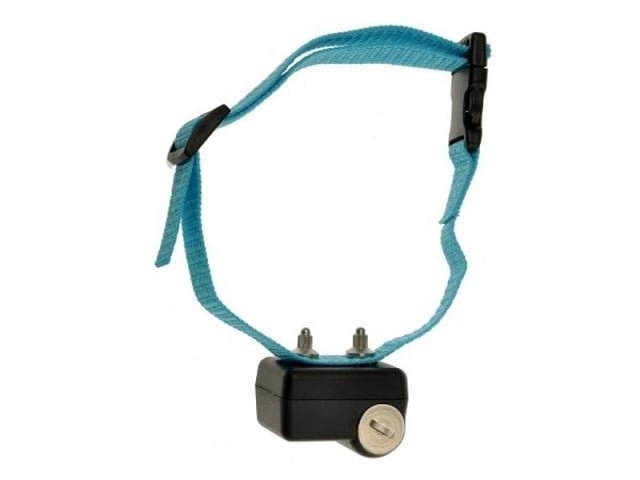 Levně Obojek proti štěkání Canicalm First