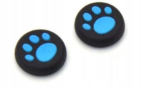 

Nakładki gripy gumki analogi pada PS4 PS5 Xbox One