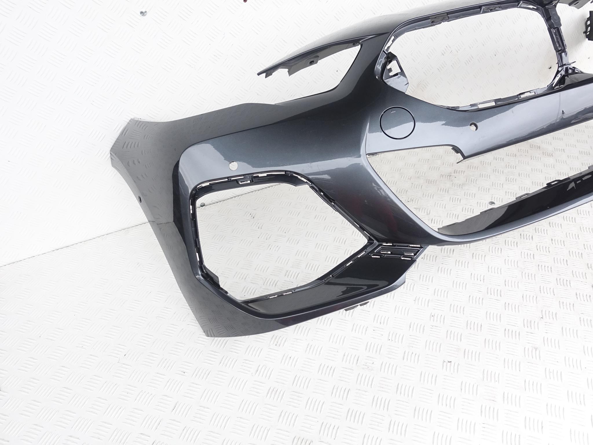BMW 2 GRAN COUPE F44 M-PAKET STOSSSTANGE VORNE 6XPDC