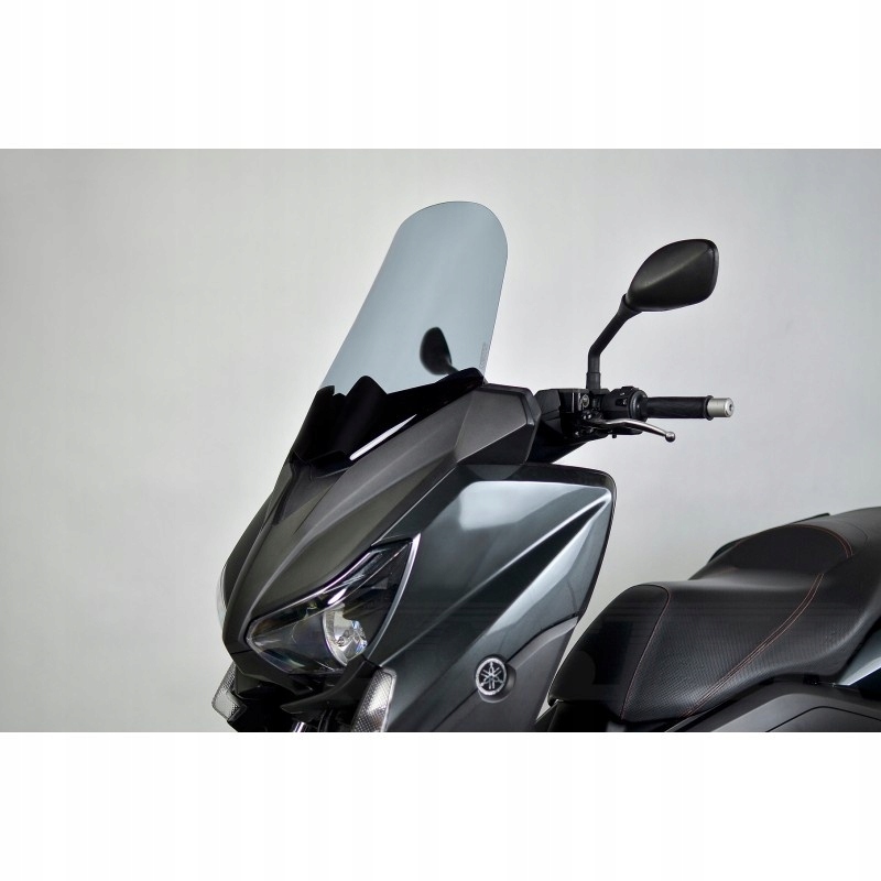 Loster štandardné sklo pre skúter Yamaha X-max z roku 250 14-17.