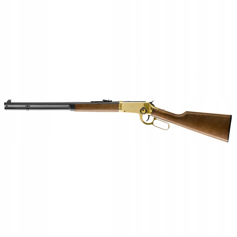 Wiatrówka Umarex Legends Cowboy Rifle 5.8376