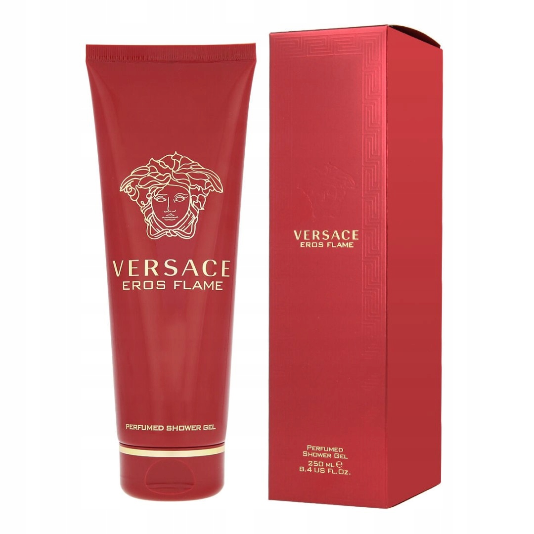 sprchový gel Versace Eros Flame Eros Flame 250 ml
