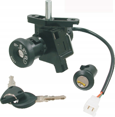 Rms Spínač Zapalování S Zámky Aprilia Scarabeo 125CC 8102841