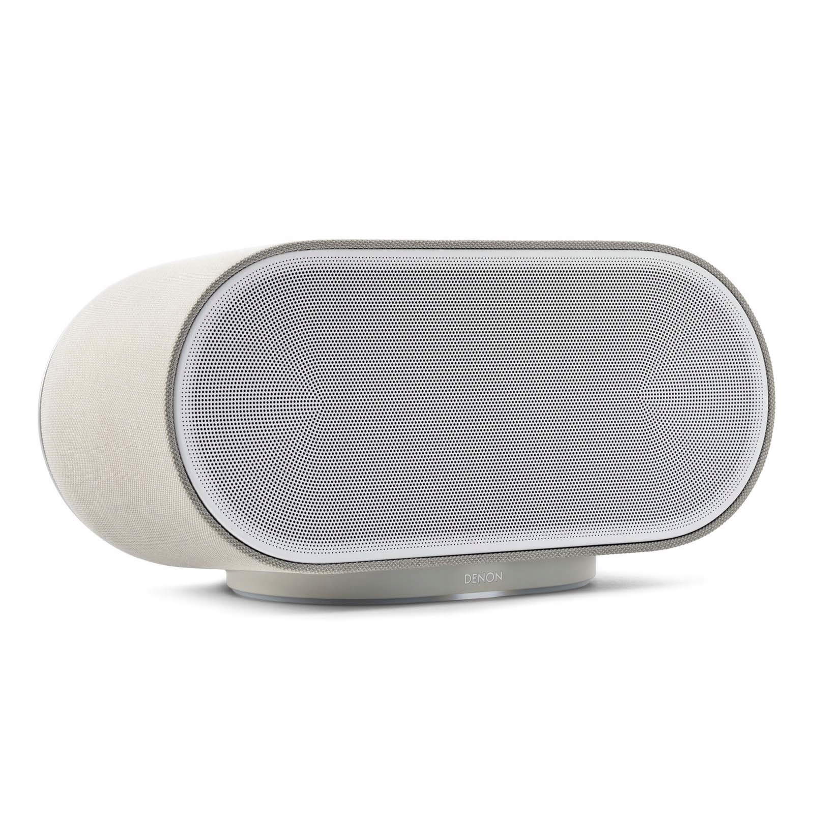 Głośnik Denon Home 600 Biały bezprzewodowy Bluetooth Dolby Atmos AirPlay