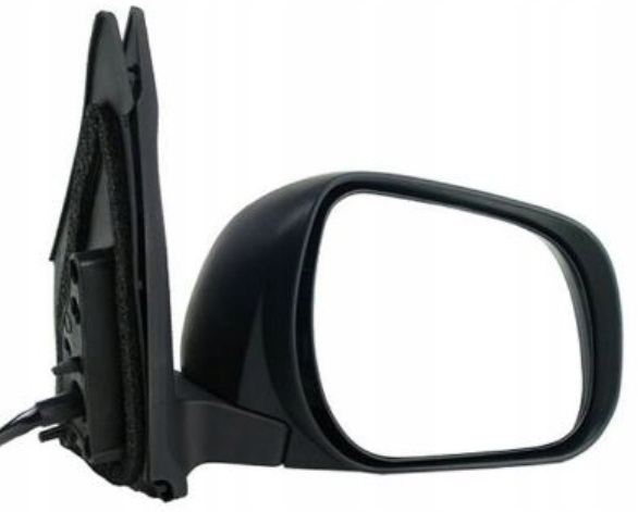 Toyota RAV4 XA30 Zrcátko Pravé Elektrické Vyhřívané Homologace Eu 7 Pin