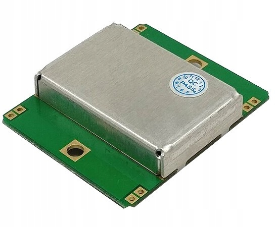089 Moduł radaru dopplerowskiego HB100 Arduino Producent inny