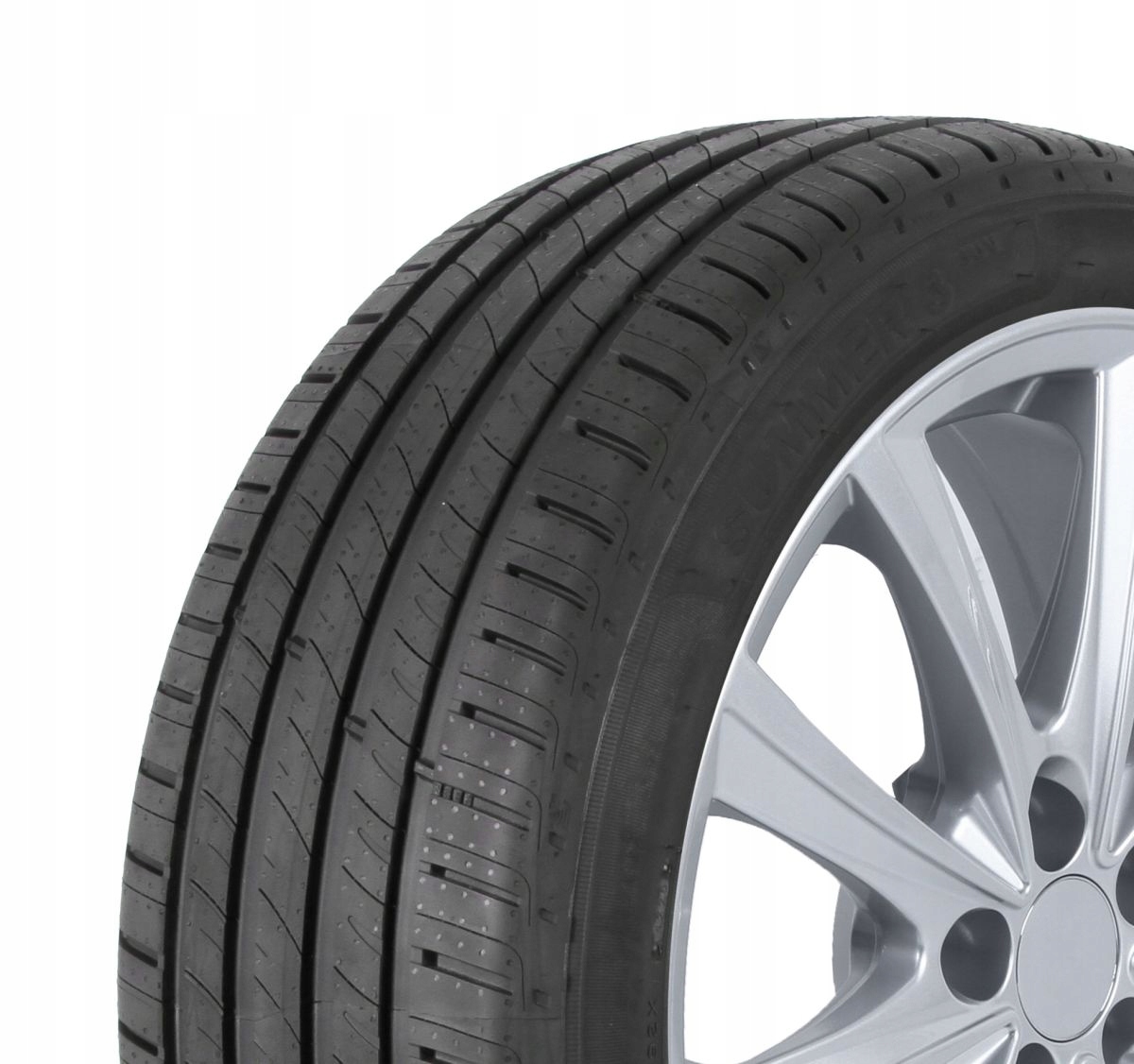1x Kormoran Summer 3 Suv 215/65R16 102H XL 2025 r