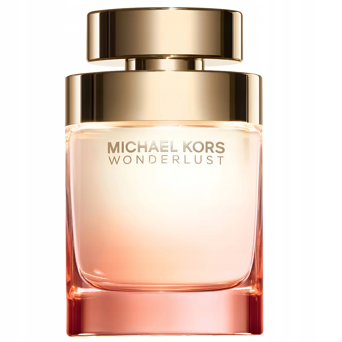 Michael Kors Wonderlust parfémovaná voda sprej 100 ml