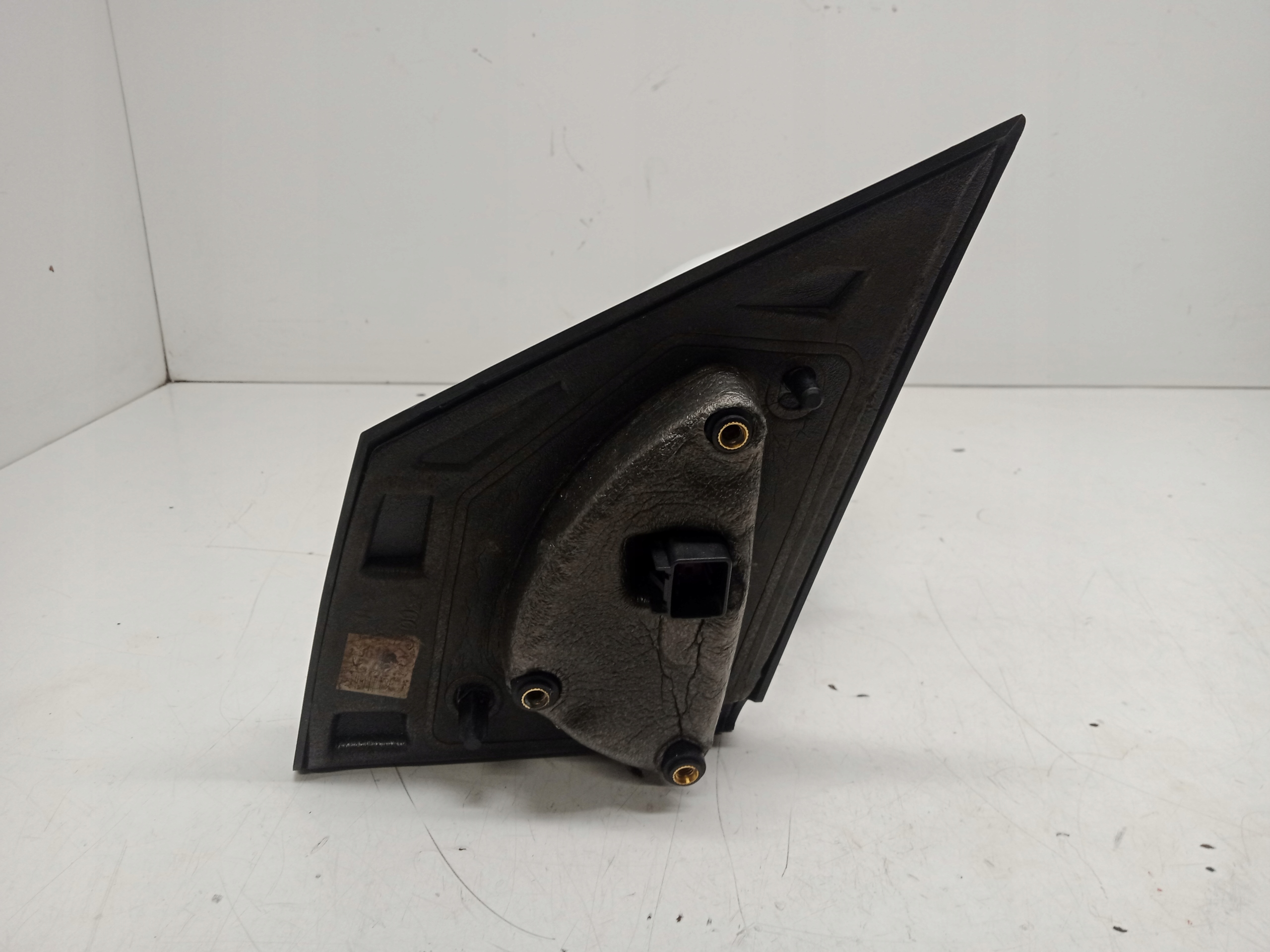 CHEVROLET AVEO T300 mirror right 5-PIN 2011