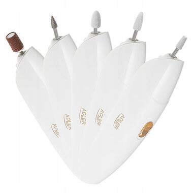 Adler Ad 2179 bílý