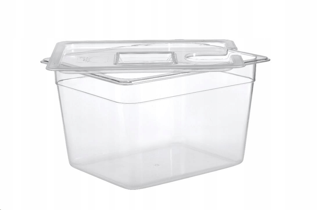 Lauben Sous Vide Container 12 LBNSVC12