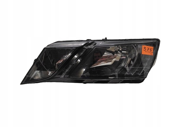 SKODA OCTAVIA 3 III LIFT 16- LAMPA LEWA PRZÓD 5E1941015C