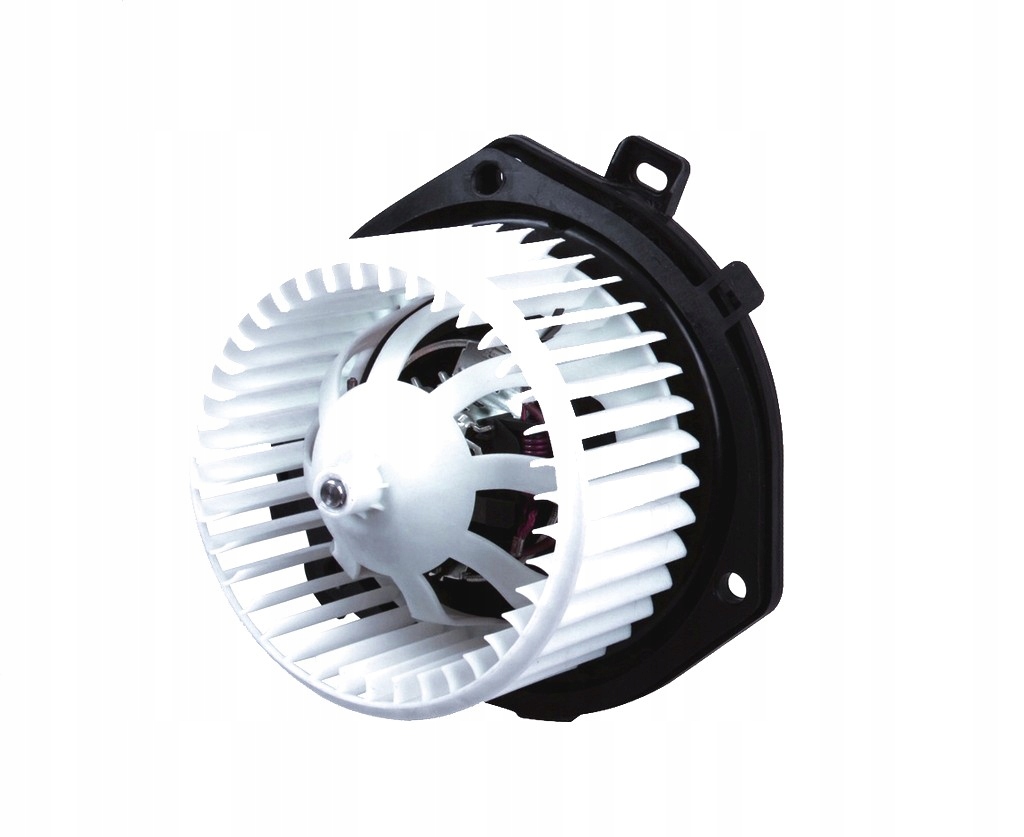 Dmychadlo Ohřívače Iveco Daily 2000-