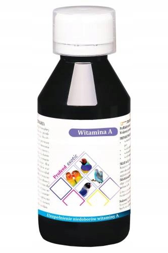 Profeed Exotic Witamina A 100 ML