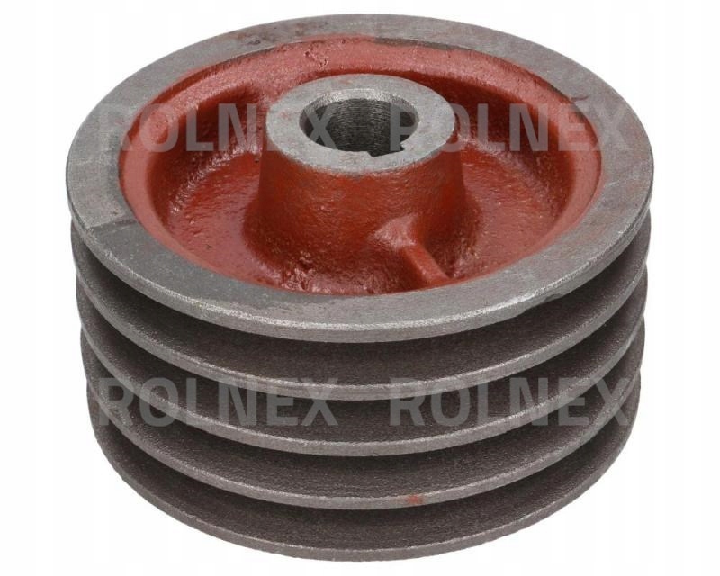 Pásové kolo pro sekačky na trávu Malé 1,65 5036010250