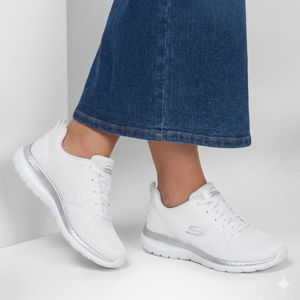 Skechers bountiful quick path