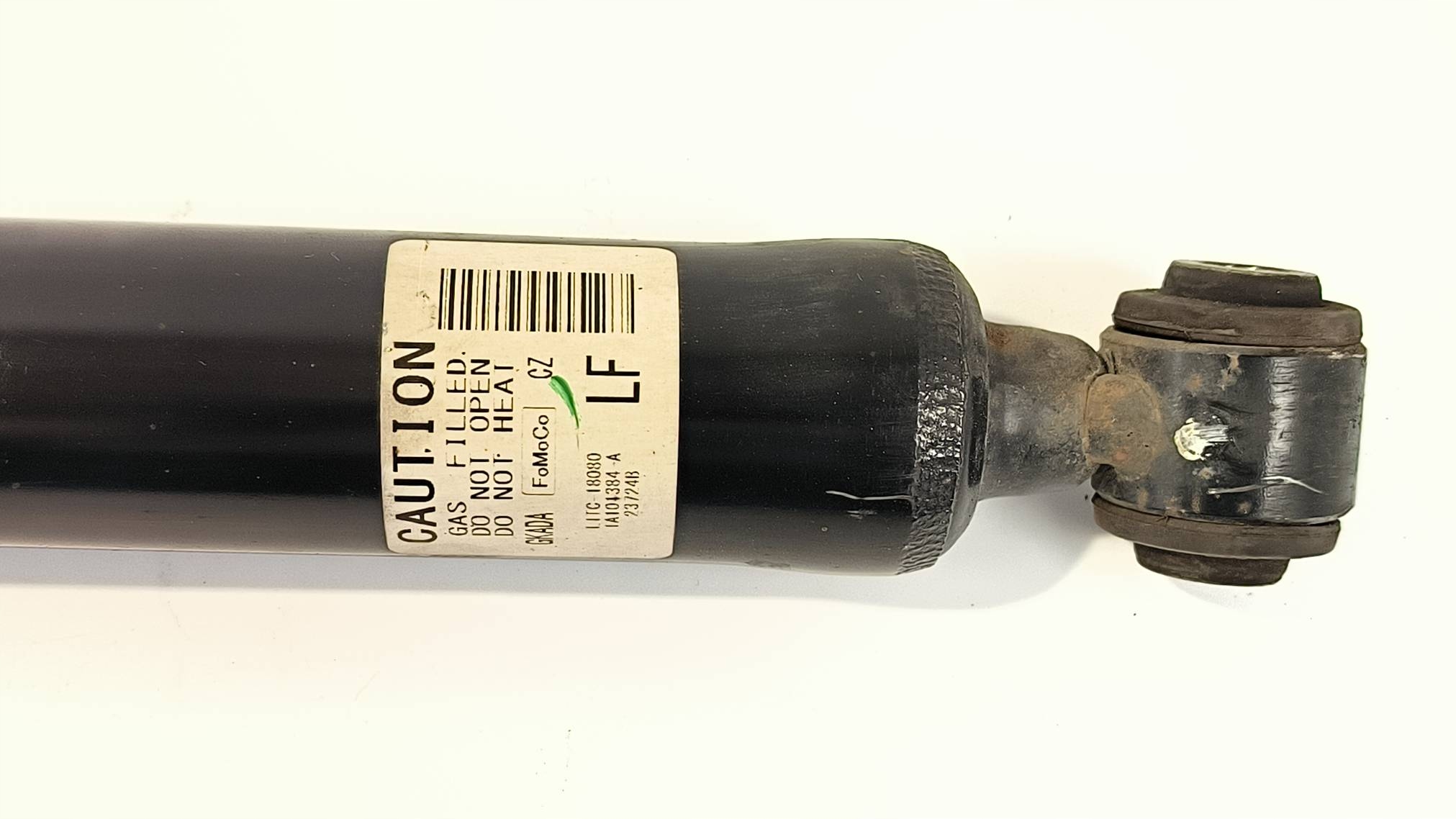 shock absorber left rear part L1TC-18080-LF FORD PUMA MK2