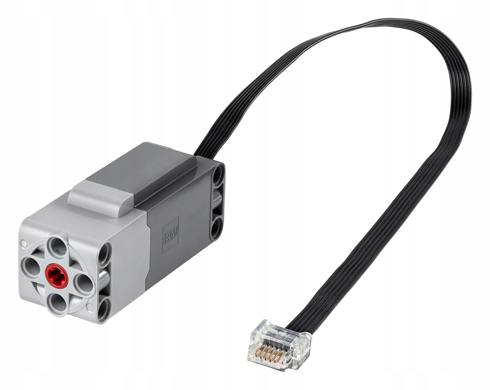 Lego Stavebnice Technic 88013 Velký motor Functions