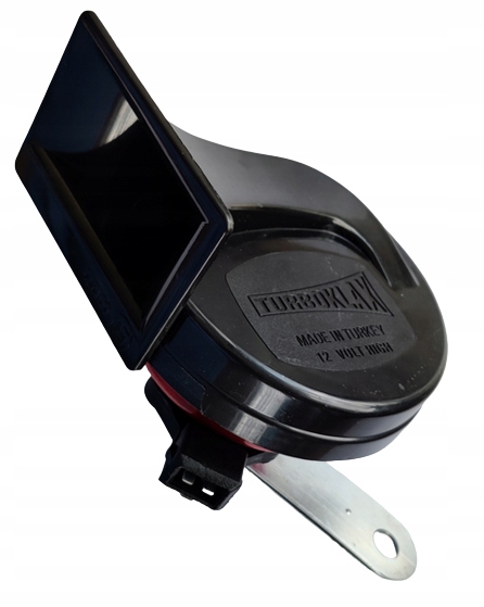 KLAKSONY SYGNAŁ DZWIĘKOWY DACIA RENAULT CITROEN 1