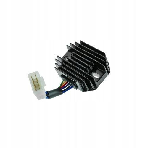 Regulator alternatora GH5530 dla Kubota Producent części WAI