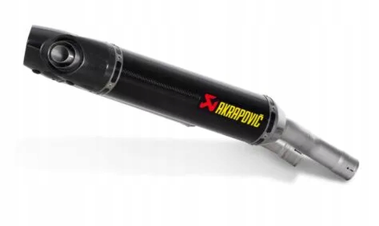Tlmič Akrapovic Slip-On Line Yamaha YZF-R1