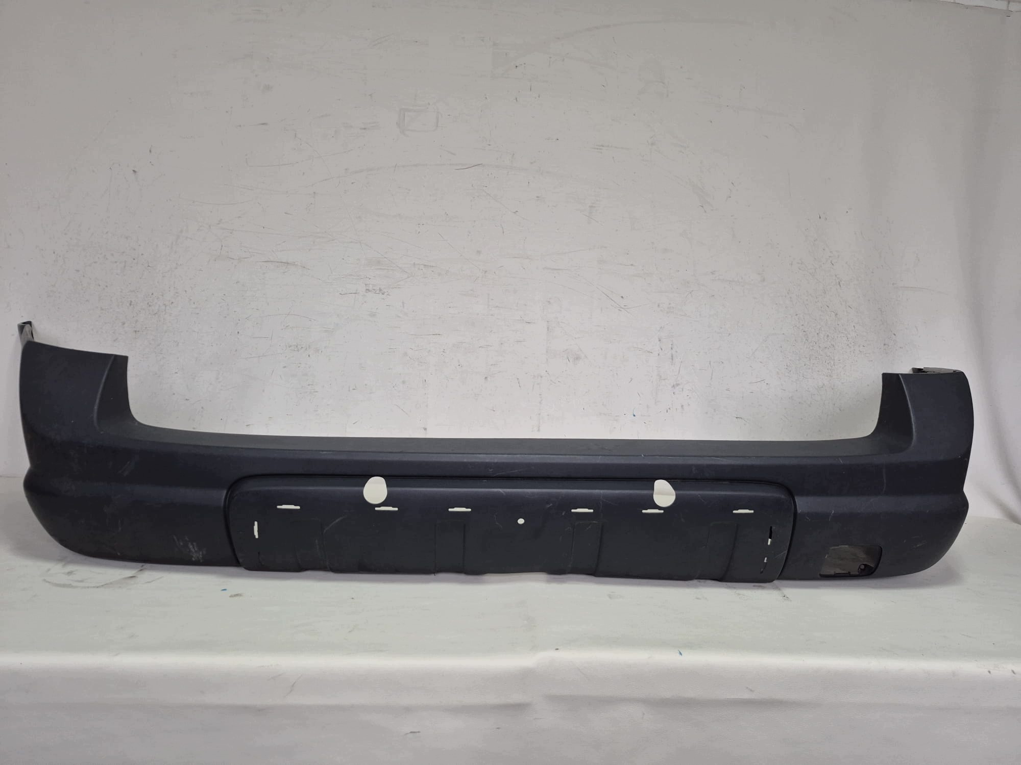 VOLVO XC70 LIFT 04-07 bumper rear part rear