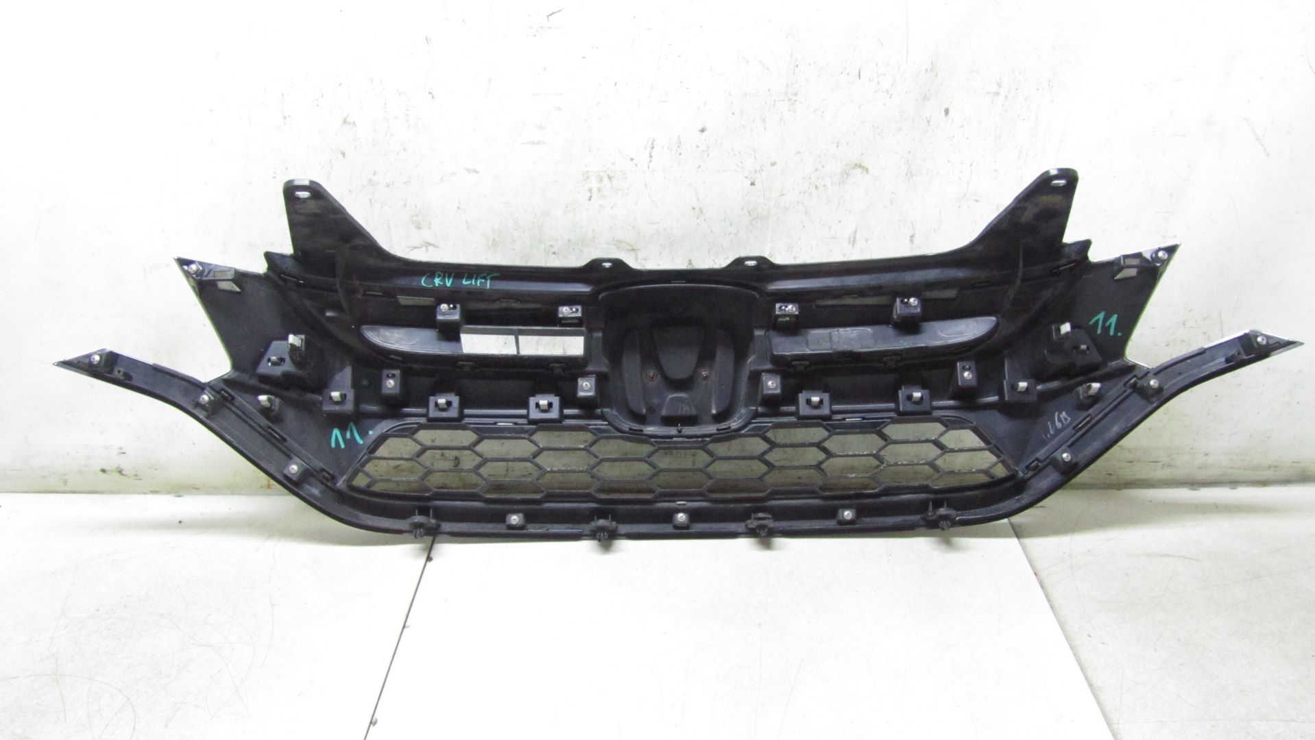 HONDA CR-V IV LIFT GRILL ATRAPA CHŁODNICY 14-16 11 Producent części Honda OE