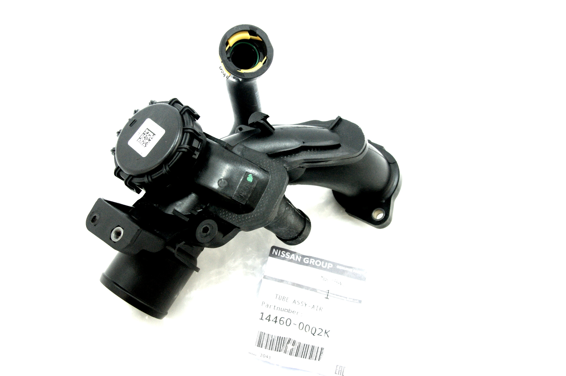 8200323338 1446000Q2K - ODMA 1.5 DCI MEGANE III SCENIC III ОРИГИНАЛ