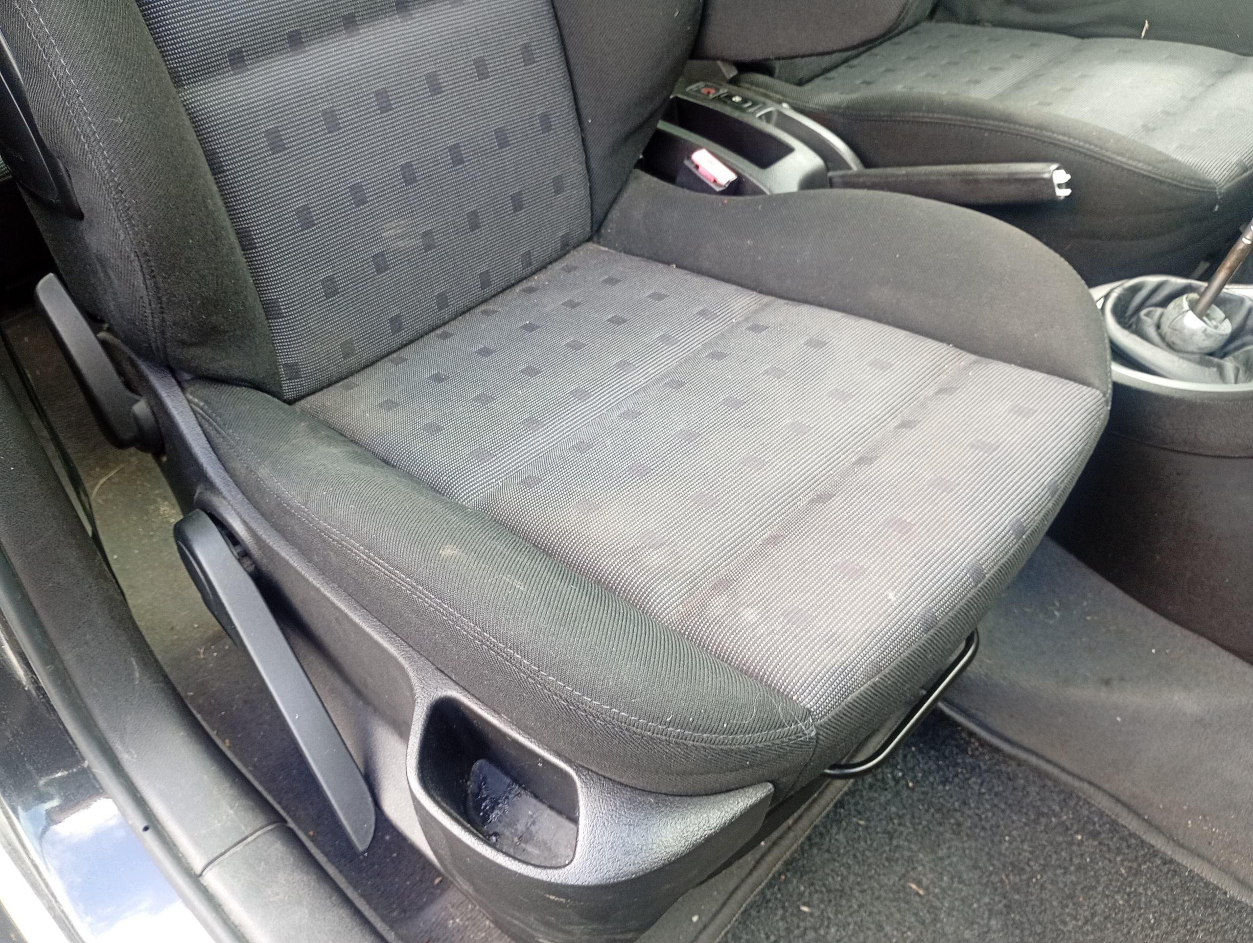 Siège Droite Passegers Peugeot 307 SW 02-08