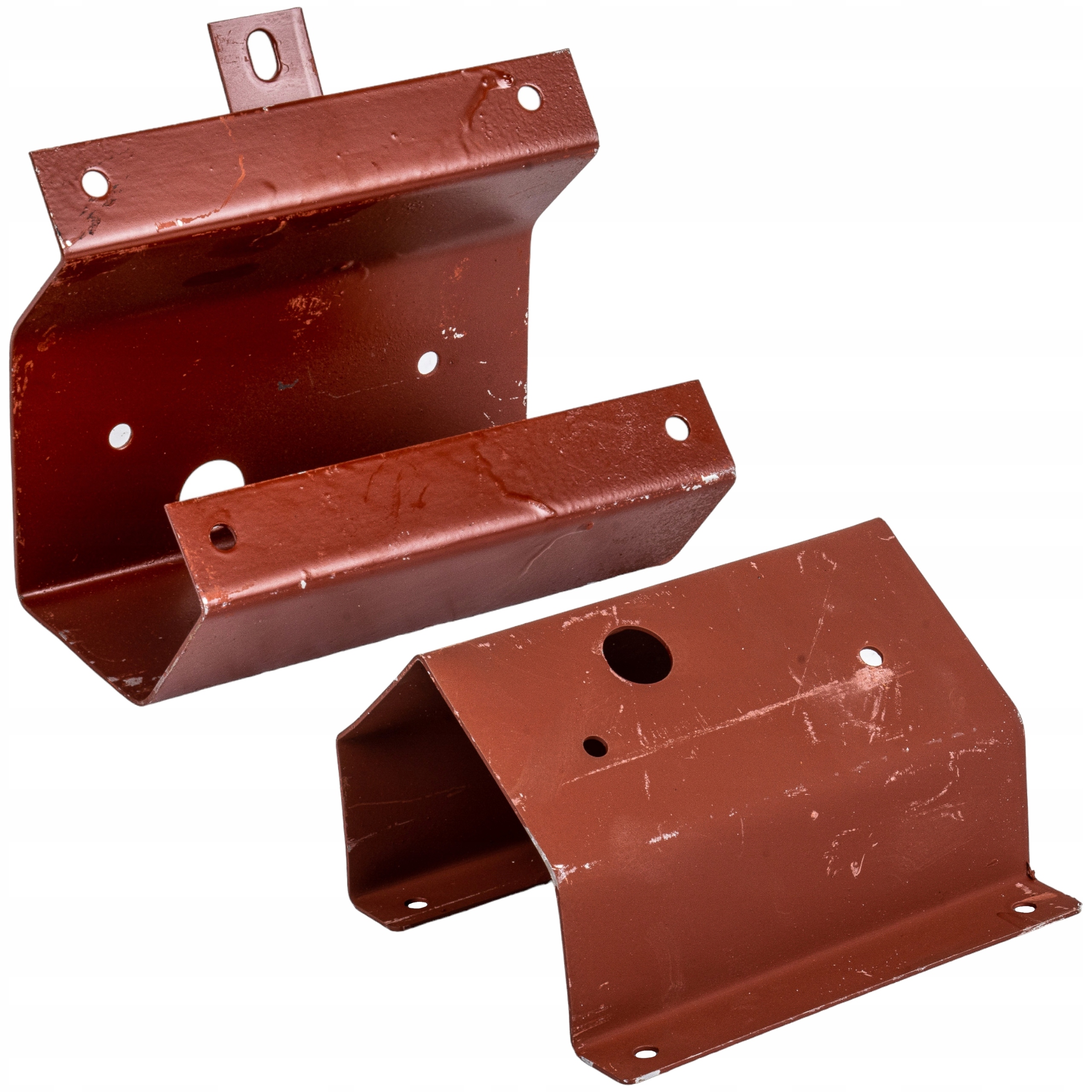 WSPORNIK LAMP TYLNYCH LAMPY TYLNEJ LEWY PRAWY URSUS C-360 50657130 50657200