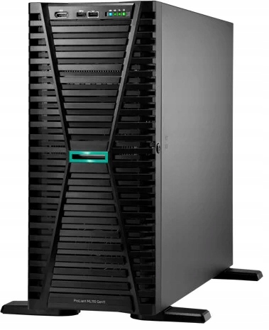 Hpe ML110 Gen11 3508U, 32GB, 2 x 2TB Sata, Rpr P71647-425
