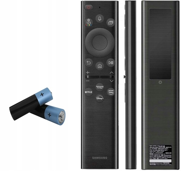 Originální Dálkový Ovladač Pro Televizor QA75Q70BAW Samsung Q70BAW Remote Control