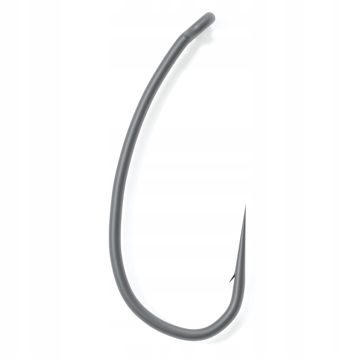 Ridge Monkey Haczyki Karpiowe Hak Ape-X Medium Curve Hooks Barbed r.6