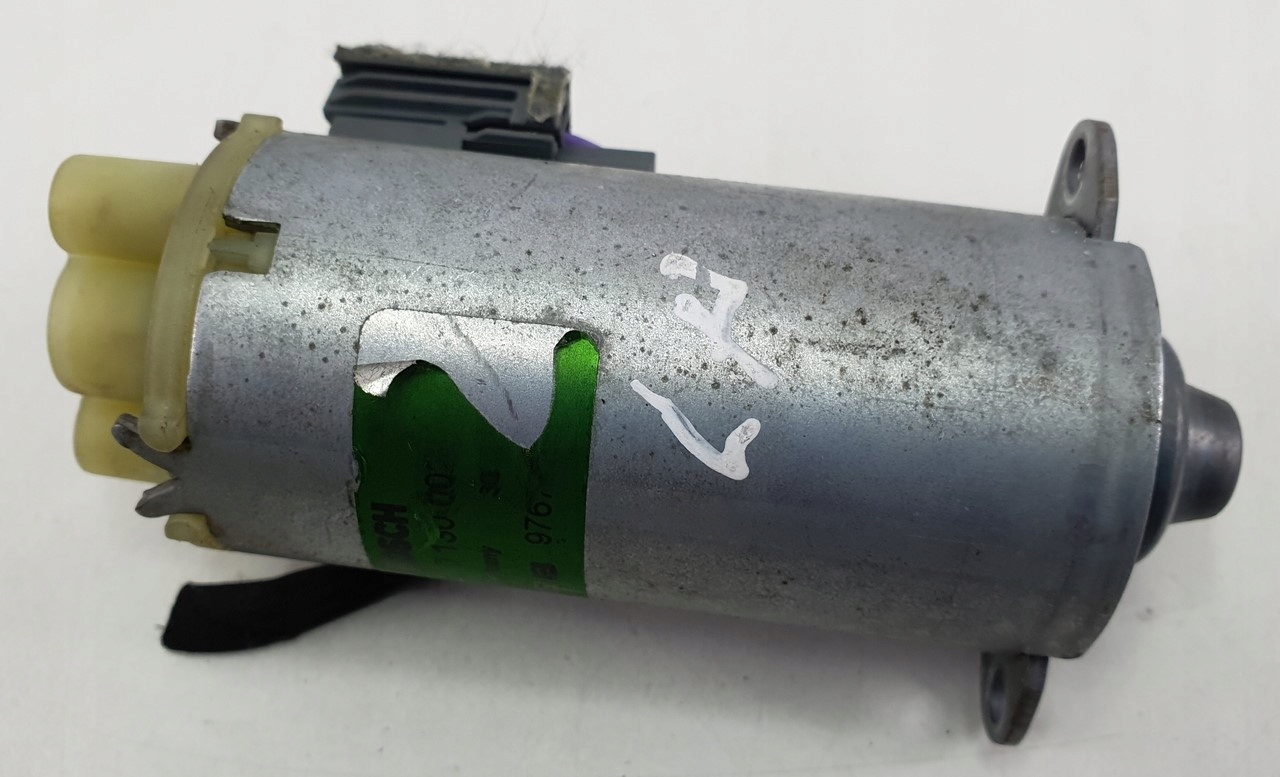 SILNICZEK FOTELA LEWY PRZOD CITROEN C5 III X7