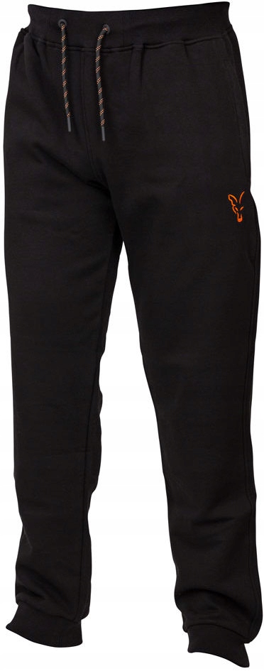 

Spodnie Fox Collection Jogger Black Rozmiar XL