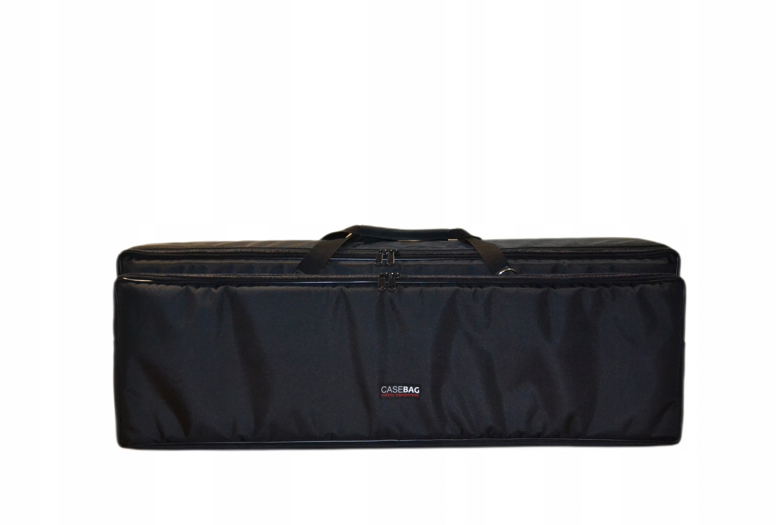 Torba CASEBAG na Kawai MP11 + dodatkowa kieszeń - usztywniana Marka CaseBag