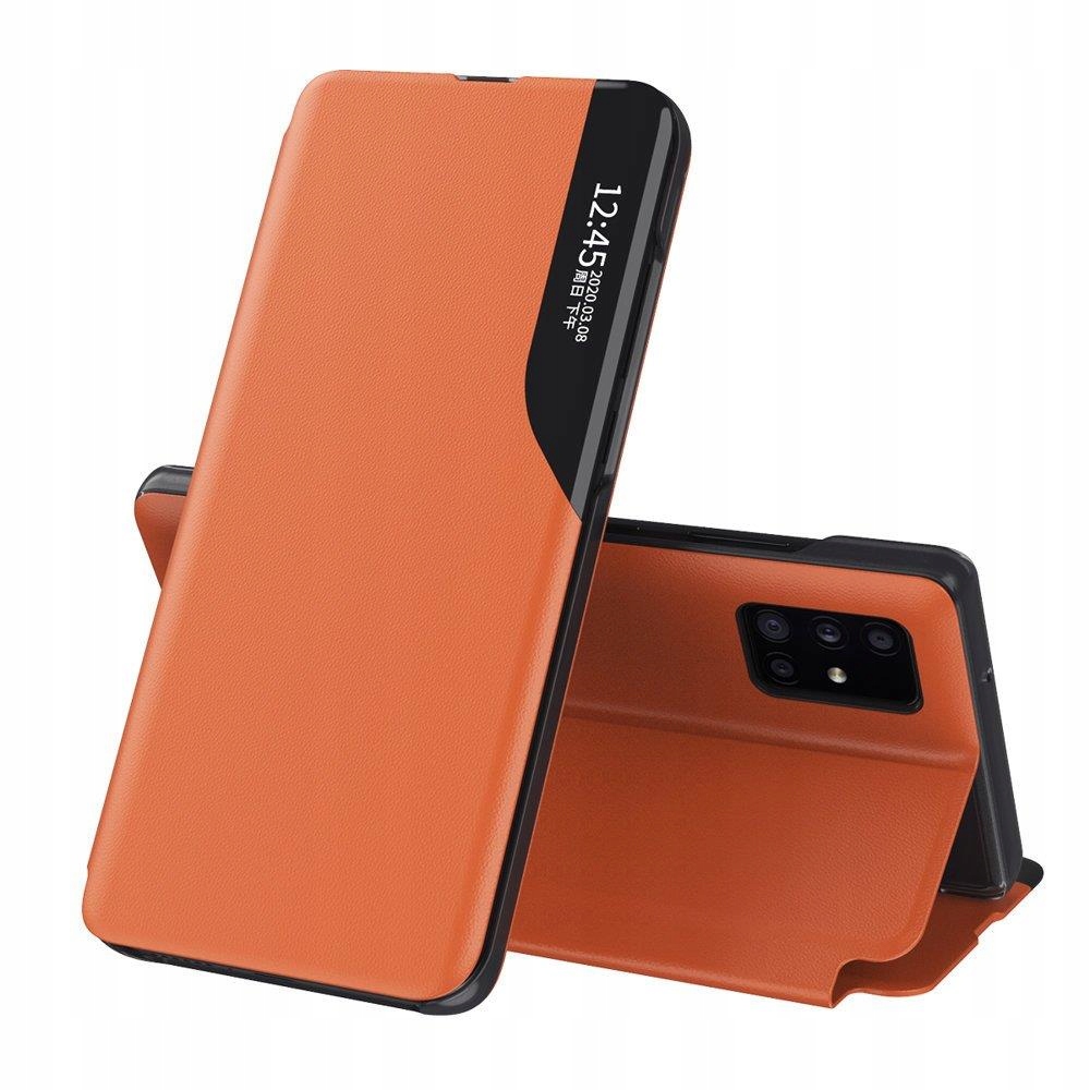 

Etui Z Klapką Do Do Samsung Galaxy Note 20 Ultra