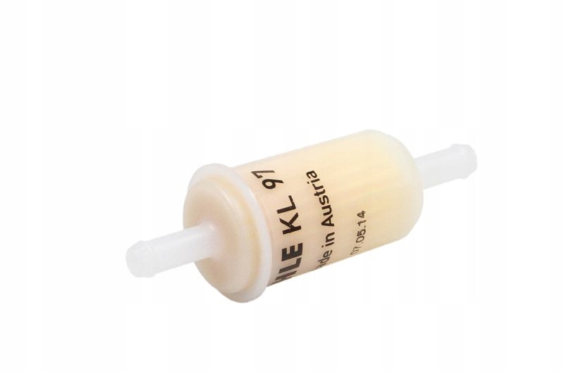 97 - Топливный фильтр KNECHT KL97OF