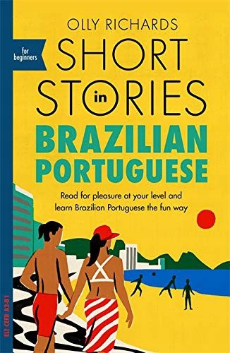 

Short Stories In Brazilian Portuguese For Beginner