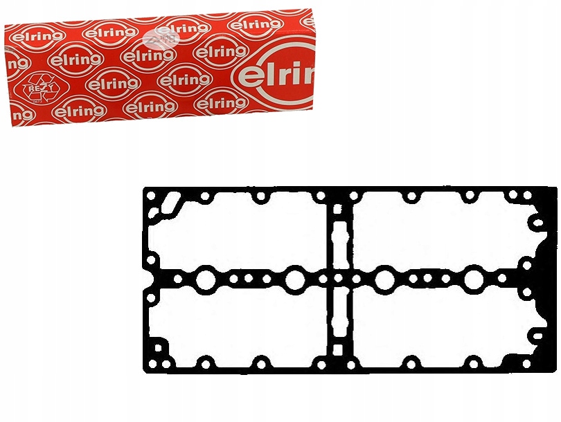 Těsnění Víka Ventilů Elring 504019494 1109600