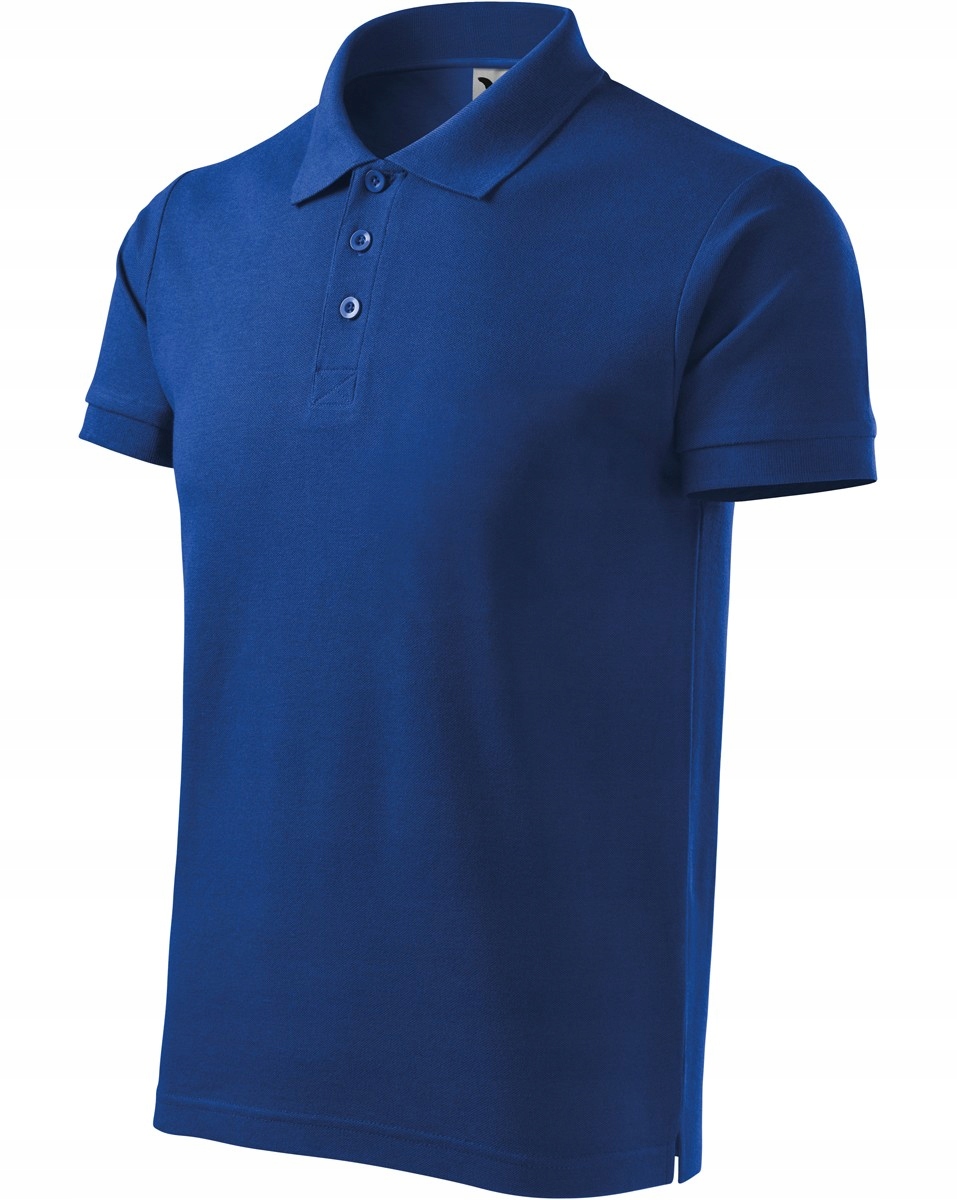 

Malfini Cotton Heavy 215 koszulka męska polo 3XL