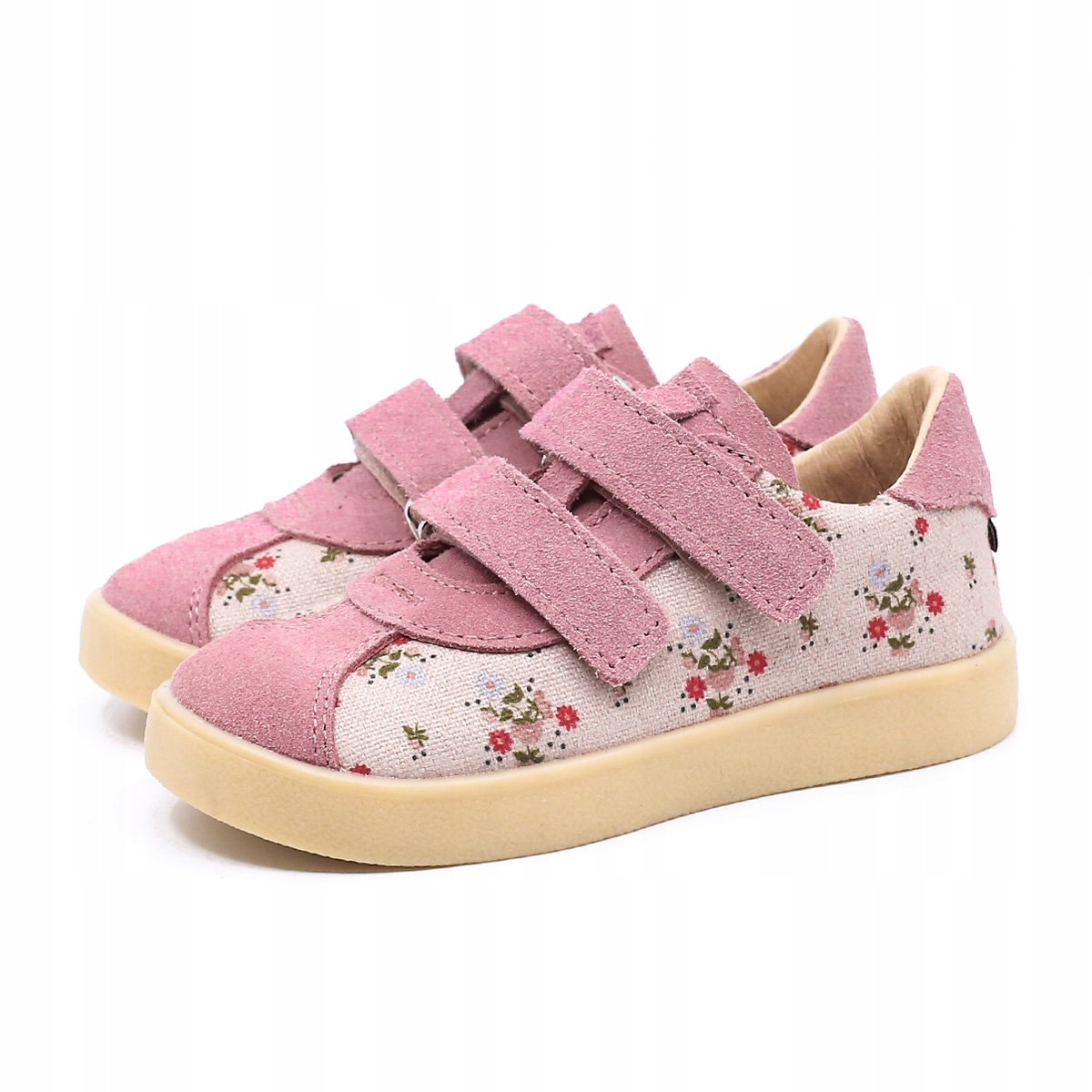 Mrugała półbuty Piko flamingo bloom 28