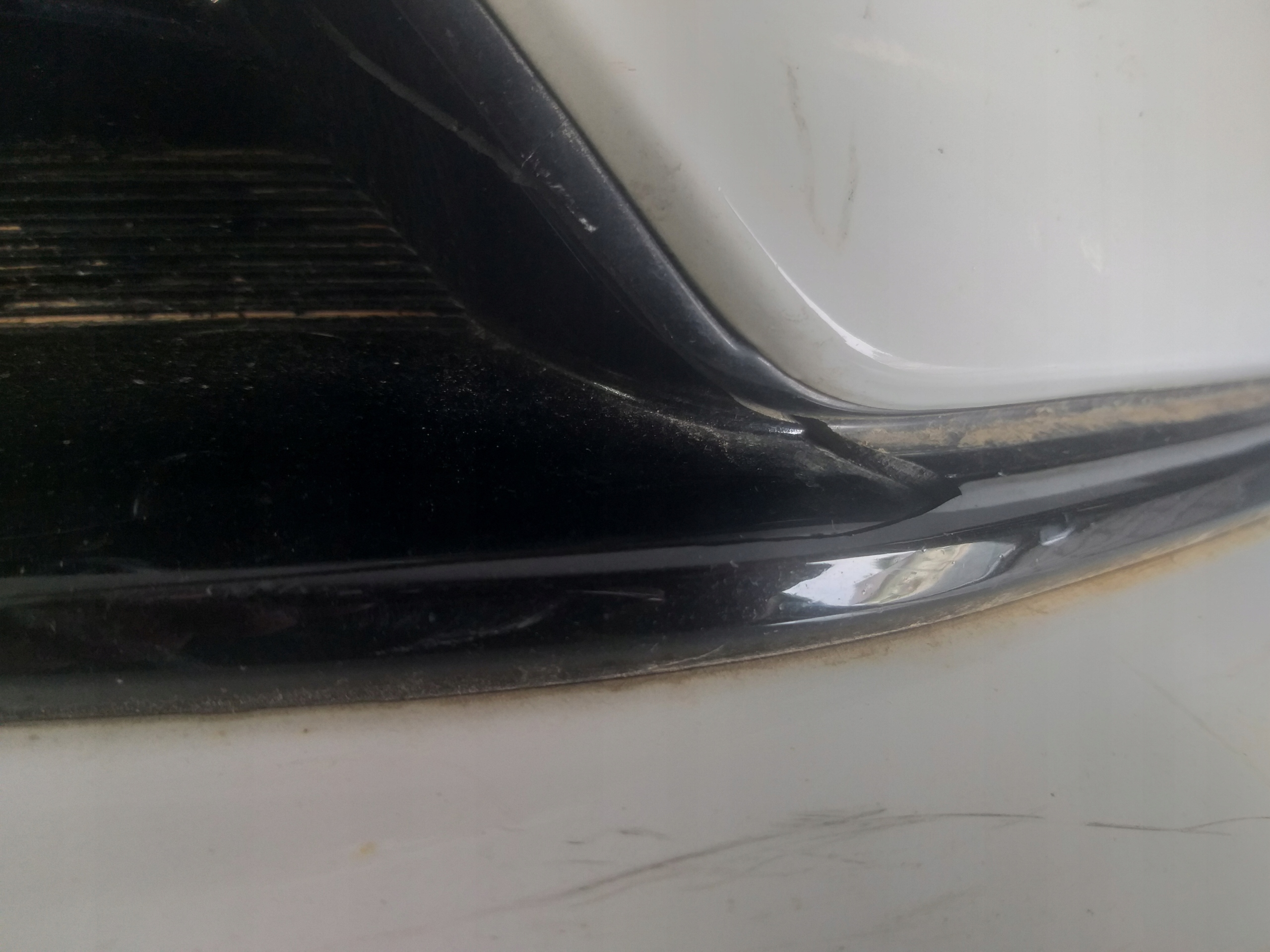 bumper front KIA CEED GT PROCEED PRO CEED