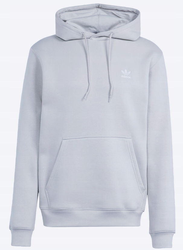 Pánská mikina Adidas Orginals Treofil s kapucí